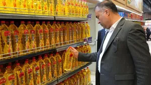 رکورد تورم ۳۷۵ درصدی روغن نباتی؛ ابلاغیه جدید صمت برای کنترل بازار