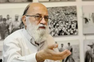 چمران: تعدادی از اتوبوس‌های وارداتی از چین، به پاکستان رفته و برای حمل آن‌ها مشکل داریم/ پاکستان مانع کار نیست، اما باید امکانات حمل و جابه‌جایی اتوبوس‌های ۱۸ متری را داشته باشند