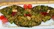 طرز تهیه کوکو سبزی مجلسی در ۱۰ دقیقه