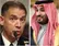 دیدار بردکوپر فرماندهی سنتکام با محمدبن سلمان در جده