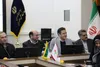  امضای تفاهم نامه همکاری بین تعاونی پیشگامان با اتحادیه میوه و تره‌بار