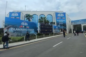 دیپلماسی بر لبۀ پرتگاه؛ تقابل تراژیکِ اراده‌ و ساختار؛ درس‌های ماندگار جنگ ۴۰ روزه