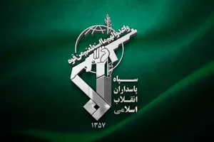 سپاه: ۲ نفتکش متخلف در تنگه هرمز تنبیه شدند
