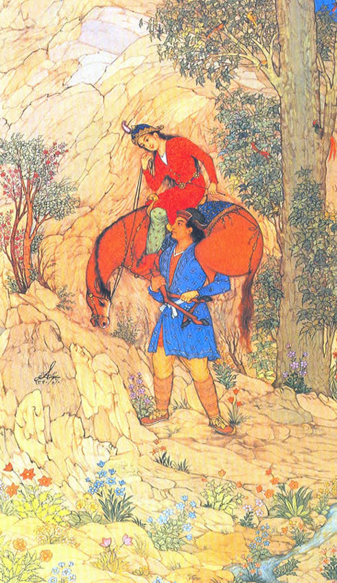 مینیاتور