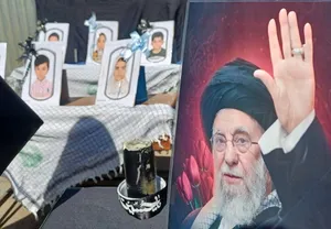 دادستان کل کشور: کیفرخواست پرونده شهادت رهبر شهید و شهدای میناب به زودی صادر می‌شود