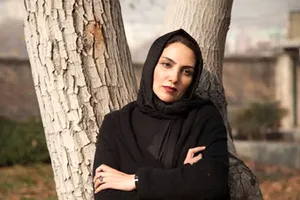 تغییر چهره یاسمنِ فیلم پر پرواز بعد از ۲۵ سال (فیلم)