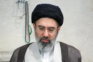 اولین گزارش صداوسیما از سومین رهبر انقلاب