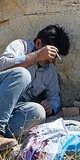 ترك اعتياد در بازار سياه