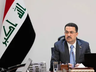 احضار کاردار سفارت آمریکا در پی حمله به پایگاه وزارت دفاع عراق در الانبار