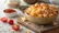 طرز تهیه پفیلا گوجه ای خوشمزه و ترد در خانه