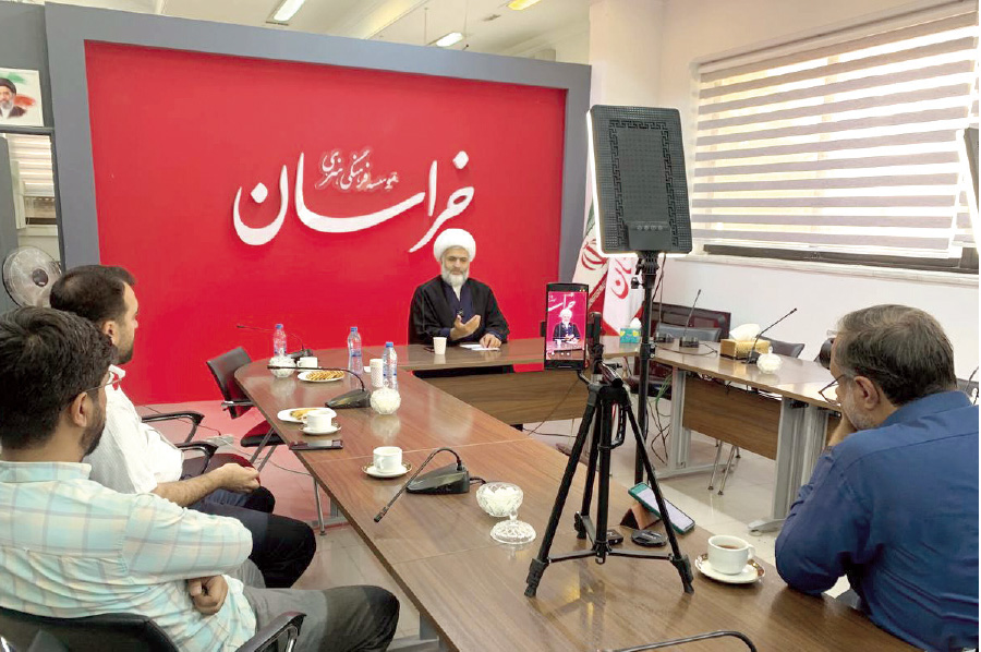 سعید صلح میرزایی