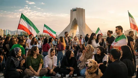 نوشته‌ای از فریدون جیرانی فیلمساز درباره «چند صدایی» در جامعه ایران امروز