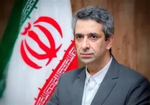 معاون دفتر رئیس‌جمهور: آمریکا مراقبت کند تا صلح قربانی شرارت ذاتی طرف سوم نشود