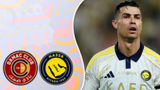 خلاصه بازی النصر - ضمک