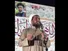 فحاشی بی‌سابقه علیه رئیس جمهور پیشین کشور در تجمع شبانه