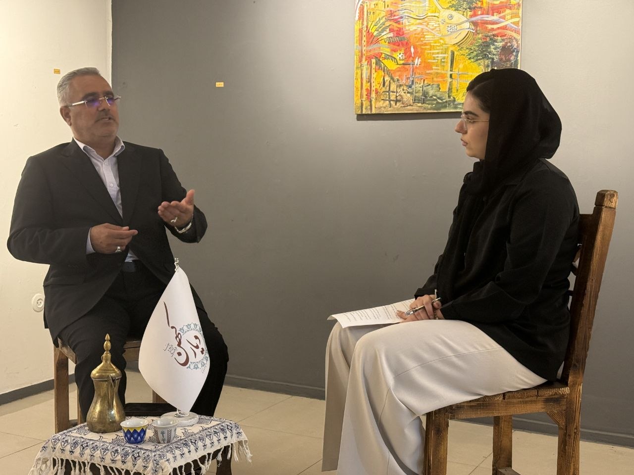 «بازشناسی میراث عرب‌های خوزستان؛ از حافظه تاریخی و فرهنگی تا تقویت سرمایه ملی»