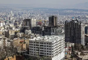 بخش ساختمان روی ریل رشد قرار گرفت