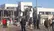 حمله به یک واحد صنعتی در شهر صنعتی کاوه؛ حادثه تلفات جانی نداشت