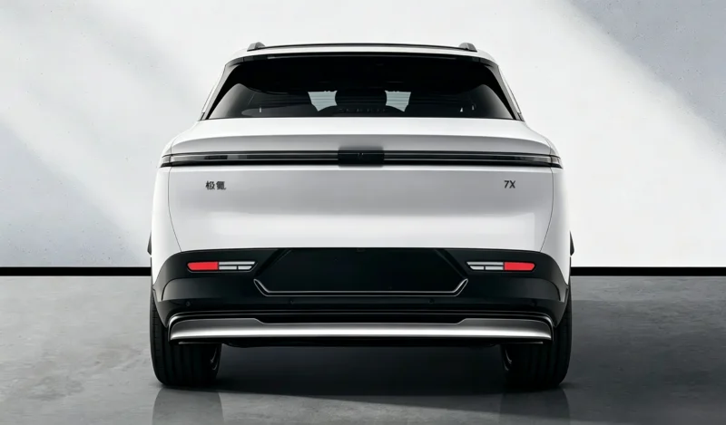 زیکر 7X زیکر 7X