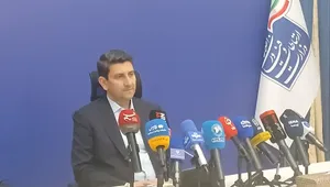 هدف‌گذاری دولت برای سهم ۵۰ درصدی ترافیک شبکه ثابت و رشد فیبر نوری