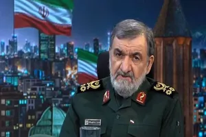 محسن رضایی: آماده بودیم به ۳ منطقه از اوکراین حمله کنیم/ به هیچ وجه اجازه باز شدن کریدور دوم در تنگه هرمز را نمی‌دهیم/  آمریکا در حملات اخیر ایران ۵۰۰ کشته داده