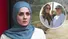 بیتا سحرخیز، بازیگر «ماه و پلنگ» در کنار مریم بحرالعلومی و سامان صفاری (+عکس)