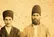 عکس آتلیه‌ای یک خانواده تهرانی در دوران قاجار