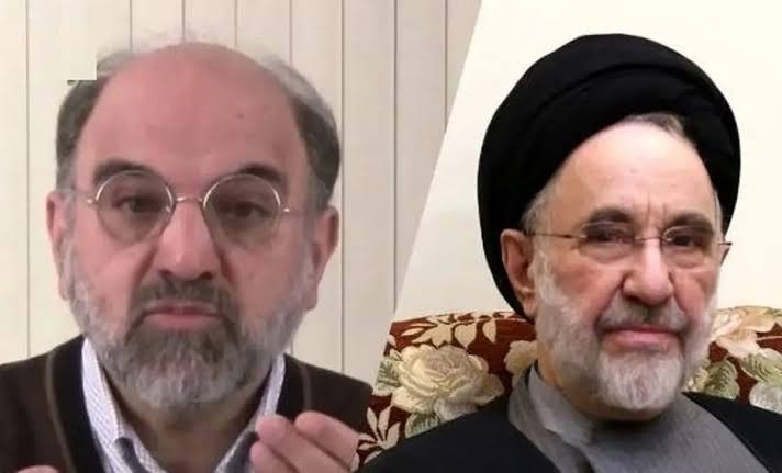 خاتمی مثل سروش: نه به «لیبرالیسمِ دربست»