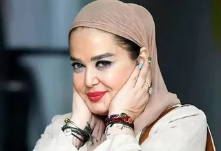 بهاره رهنما: مهریه ما شد سوژه خنده