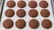 طرز تهیه بیسکویت شکلاتی فوری بدون قالب فقط با یک تخم مرغ