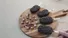 طرز تهیه بستنی مگنوم خانگی با روکش شکلاتی