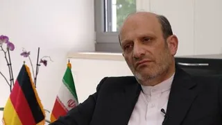 سفیر ایران در آلمان: مساله فقط ایران نیست، سرنوشت قانون در میان است