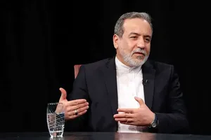 عراقچی: زمان دقیق نوبت دوم مذاکرات ایران و آمریکا هنوز مشخص نیست