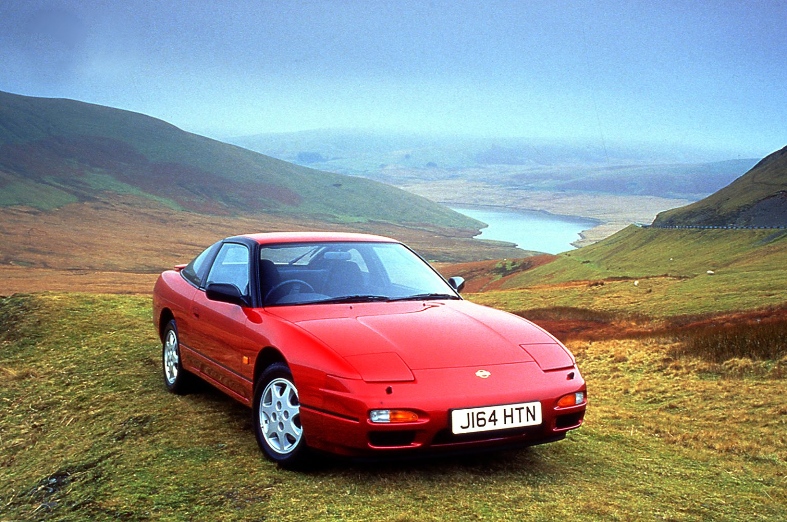 نیسان 200 اس ایکس (Nissan 200SX) نیسان 200 اس ایکس (Nissan 200SX)
