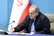 تقدیر پزشکیان از مواضع آیت‌الله سیستانی