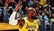 تاریخ‌سازی لبران جیمز در NBA؛ عبور «پادشاه» از مرز ۴۳ هزار امتیاز