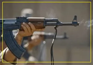 شهادت دو پاسدار بومی پاوهِ کرمانشاه در عملیات ترور افراد ناشناس (+ اسامی و تصاویر شهدا)