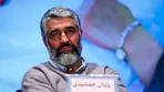 حرف‌های جنجالی شاکی پژمان جمشیدی پس از صدور حکم