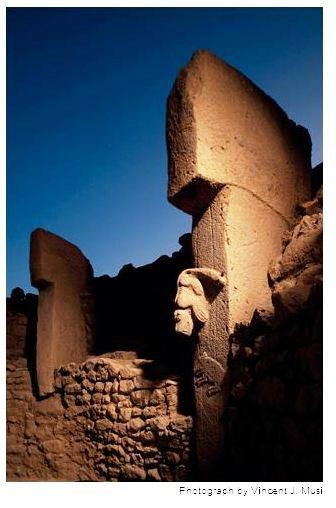 قدیمیترین سازه سنگی جهان؛ Göbekli Tepe قدیمیترین سازه سنگی جهان؛ Göbekli Tepe
