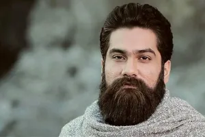 علی زندوکیلی:‌ مادرم گفته بود حاضرم خودم به خواستگاری زن دوم شوهرم بروم (فیلم)