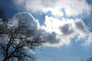 کاهش نسبی دما در سواحل شمالی و دامنه‌های جنوبی البرز از امروز سه شنبه
