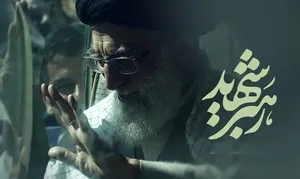 ثبت‌نام بیش از ۱.۷ میلیون نفر در عراق برای حضور در مراسم تشییع رهبر شهید