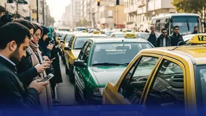 برای سلامت روان خود و فرزندانمان، یک «رژیم خبری» داشته باشیم