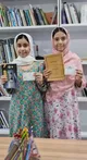 بچه های کتابخانه ؛ روایتی از یک کتابخانه‌ کوچک روستایی در جنوب ایران