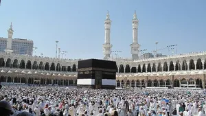 فرایند صدور ویزای الکترونیکی حج ۱۴۰۶ کلید خورد/ صدور نخستین «رقم طلب» اجرا شد