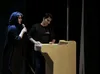 اکران خصوصی فیلم سینمایی 