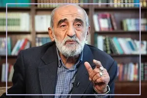 حسین شریعتمداری: مسئولان نظام برای بازگرداندن استان بحرین به سرزمین اصلی ایران اقدام کنند