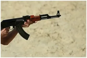 تیراندازی مرگبار در حومه بوستون؛ مهاجم پس از شلیک به ده‌ها خودرو زخمی و بازداشت شد