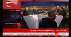 سوتی عجیب شبکه خبر در پخش زنده!