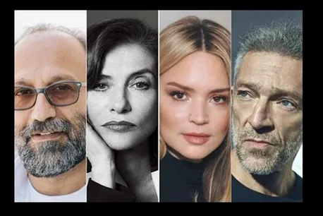 آخرین خبر از فیلم جدید اصغر فرهادی